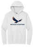 Nicolet Staffing Classic Hoodie or Crewneck