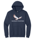 Nicolet Staffing Classic Hoodie or Crewneck