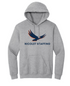 Nicolet Staffing Classic Hoodie or Crewneck