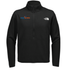 Staffworks The North Face® Double-Knit 1/2-Zip Fleece