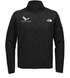 Nicolet Staffing The North Face® Double-Knit 1/2-Zip Fleece