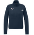 Nicolet Staffing The North Face® Women’s Double-Knit 1/2-Zip Fleece