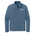 Staffworks Breakwater 1/4 Zip Pullover