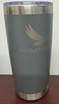 Nicolet Staffing Engraved Travel Mug