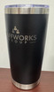 Staffworks Engraved 20oz Travel Mug