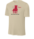817 Pittie Red Bandana Where Lacrosse Meets Loyalty