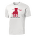 817 Pittie Red Bandana Where Lacrosse Meets Loyalty