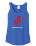 817 Pittie Red Bandana Where Lacrosse Meets Loyalty