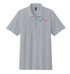 Staffworks Softstyle® Pique Polo