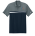 Staffworks Nike Dri-FIT Victory Colorblock Polo