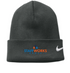 Staffworks Nike Team Cuffed Beanie