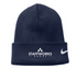 Staffworks Nike Team Cuffed Beanie