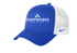 Staffworks Nike Snapback Mesh Trucker Cap