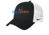 Staffworks Nike Snapback Mesh Trucker Cap