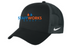 Staffworks Nike Snapback Mesh Trucker Cap