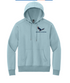 Nicolet Staffing Perfect Fleece Hoodie