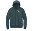 Nicolet Staffing Perfect Fleece Hoodie