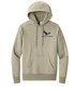 Nicolet Staffing Perfect Fleece Hoodie