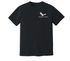 Nicolet Staffing Comfort Colors Tee