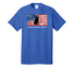 817 Pittie Freedom Strength Loyalty Short Sleeve Tee-Available in Cotton or Performance