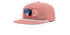 817 Pittie Freedom Strength Loyalty Richardson Umpqua Gramps Cap