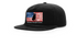 817 Pittie Freedom Strength Loyalty Richardson Umpqua Gramps Cap