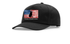 817 Pittie Freedom Strength Loyalty Richardson 5-Panel Relaxed Gramps