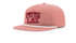 817 Pittie Red Bandana Richardson Umpqua Gramps Cap