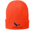 Nicolet Staffing Fleece Lined Beanie