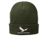 Nicolet Staffing Fleece Lined Beanie