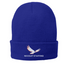 Nicolet Staffing Fleece Lined Beanie