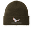 Nicolet Staffing Thermal Knit Cuff Beanie