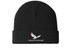 Nicolet Staffing Knit Cuff Beanie