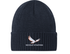 Nicolet Staffing Rib Knit Cuff Beanie