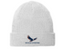 Nicolet Staffing Chunky Knit Beanie