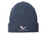Nicolet Staffing Chunky Knit Beanie