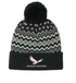 Nicolet Staffing Alpine Pom Beanie