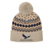 Nicolet Staffing Alpine Pom Beanie