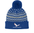 Nicolet Staffing Alpine Pom Beanie