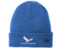 Nicolet Staffing New Era Speckled Beanie