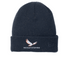 Nicolet Staffing New Era Speckled Beanie