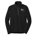 Nicolet Staffing Microfleece 1/2-Zip Pullover