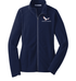 Nicolet Staffing Women's Microfleece Jacket