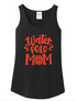 Water Polo Mom Tank Top