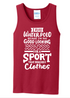 I Play Water Polo Because I'm too Good Looking for a Sport with Clothes