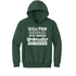 What Happens Under Water Stays Under Water Hoodie