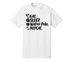 Eat Sleep Water Polo Repeat Cotton Tee