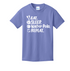 Eat Sleep Water Polo Repeat Cotton Tee