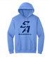 St. A's Baseball Classic Hoodie