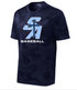 St. A's Camohex Performance Short Sleeve Tee